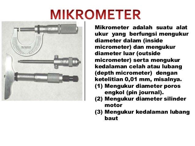 Jenis Jenis Alat Ukur Dan Fungsinya 7116