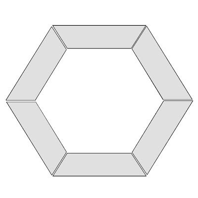 trapezoids