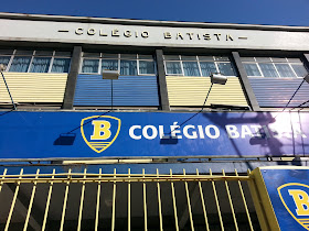 Colégio Batista Brasil - Unidade Porto Alegre