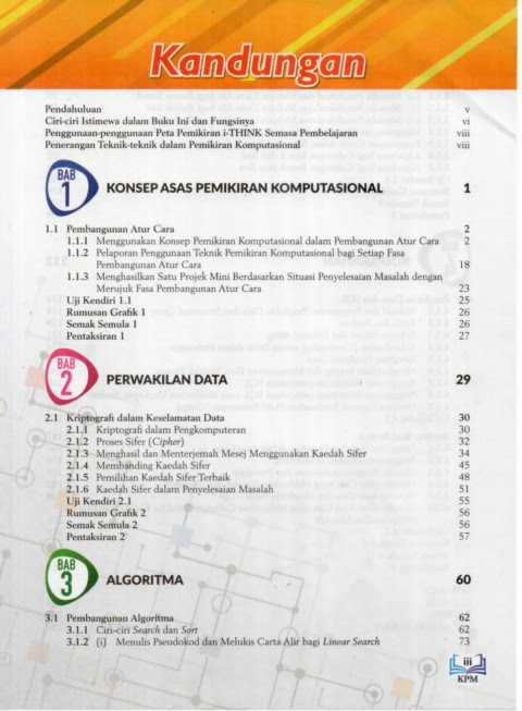 Ask Form 3 Buku Teks  malaykuri