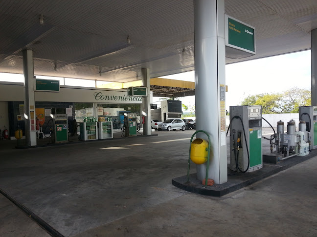 Avaliações sobre Posto Frei Damião II - Posto Petrobras em Natal - Posto de combustível