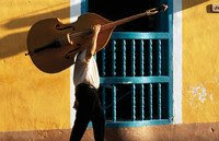 Enjoy a musical Cuban New Year!