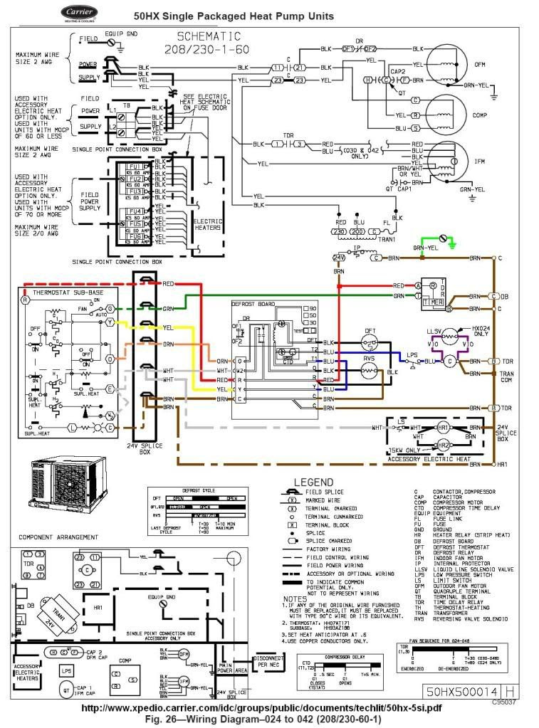 Arb Compressor Wiring Diagram - Fuse & Wiring Diagram