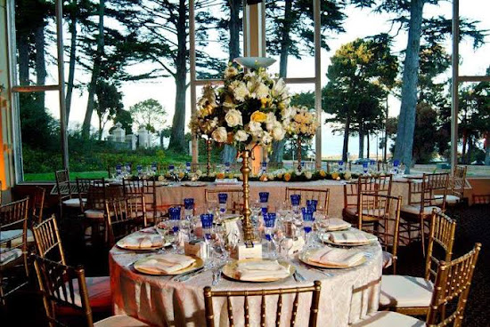 Inn at the Presidio by null