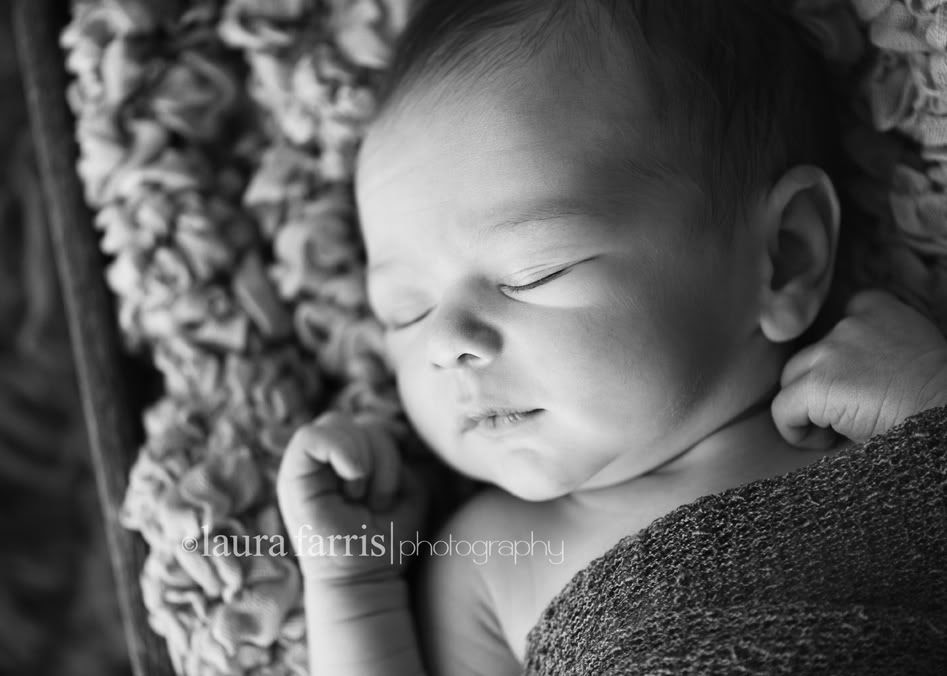 Boise baby photographer