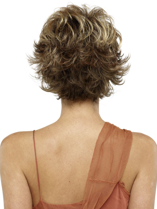 Pictures Of Womens Neckline Haircuts The Best Undercut Ponytail