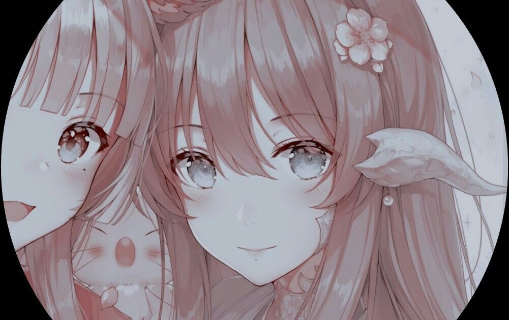 The Best 12 Cute Matching Pfp Sisters - Cabello Wallpaper