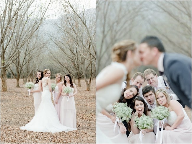 Wedding Photo Ideas