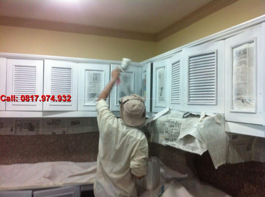 Dịch vụ sơn sửa đồ gỗ giá rẻ tại Hà Nội Dịch vụ sơn sửa đồ gỗ giá rẻ tại Hà Nội