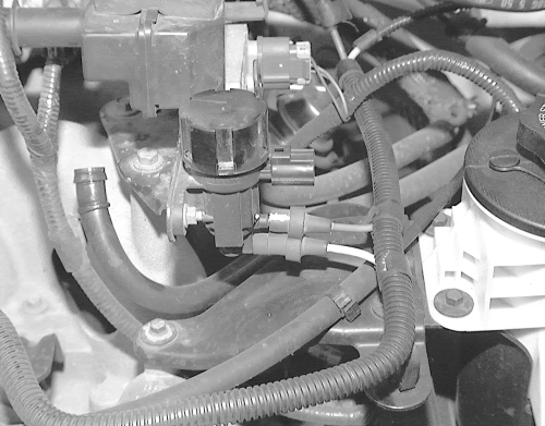 1996 Ford Crown Victorium Vacuum Diagram 4 6l Engine - Wiring Diagram