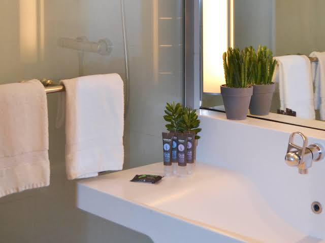 Novotel Merignac 4 stars - Hôtel