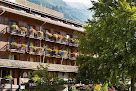 Park Hôtel Suisse & Spa Chamonix-Mont-Blanc