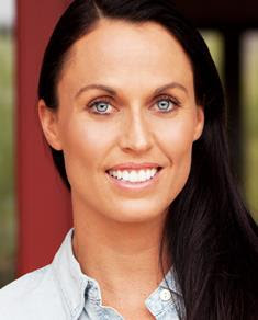 Amanda Beard Amanda Beard