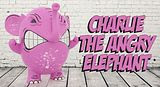 UVD Toys launch a Kickstarter to bring Angel Once's 'Charlie The Angry Elephant' to vinyl!