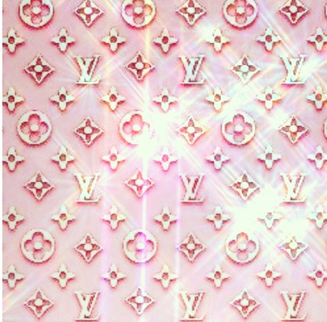 Wallpaper Rose Gold Pictures Of Louis Vuitton - Download Free