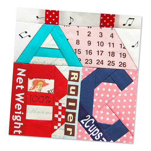 House Bock for Leila ~318 Bee ~