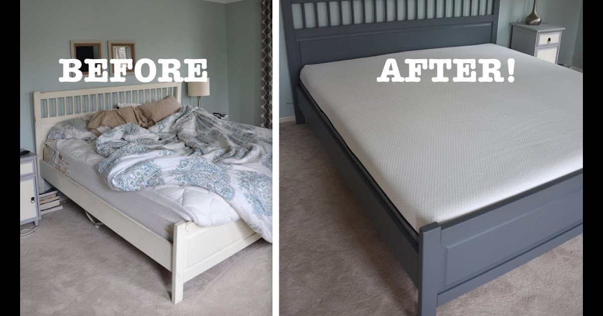 can ikea beds use regular mattresses