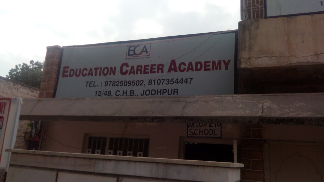 Education Career Academy