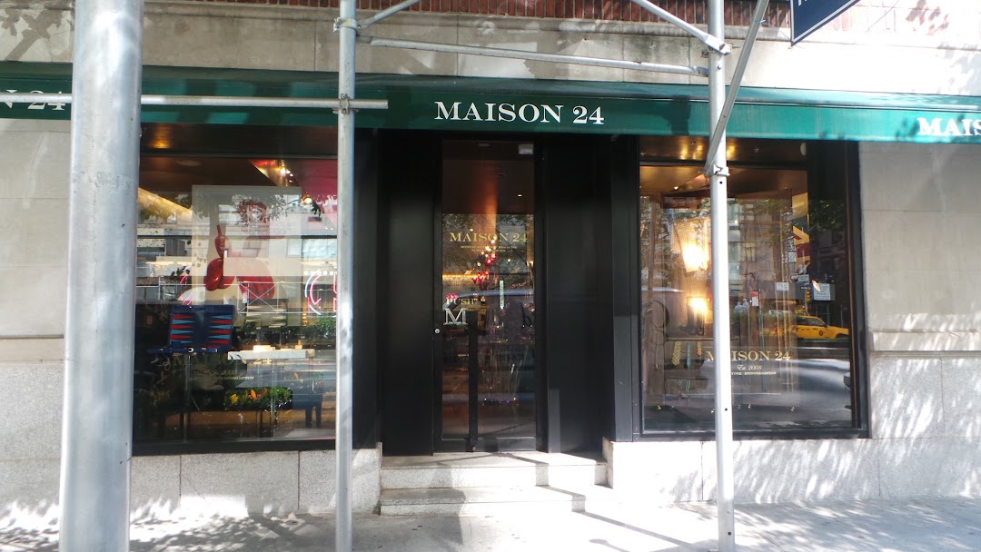 Maison 24