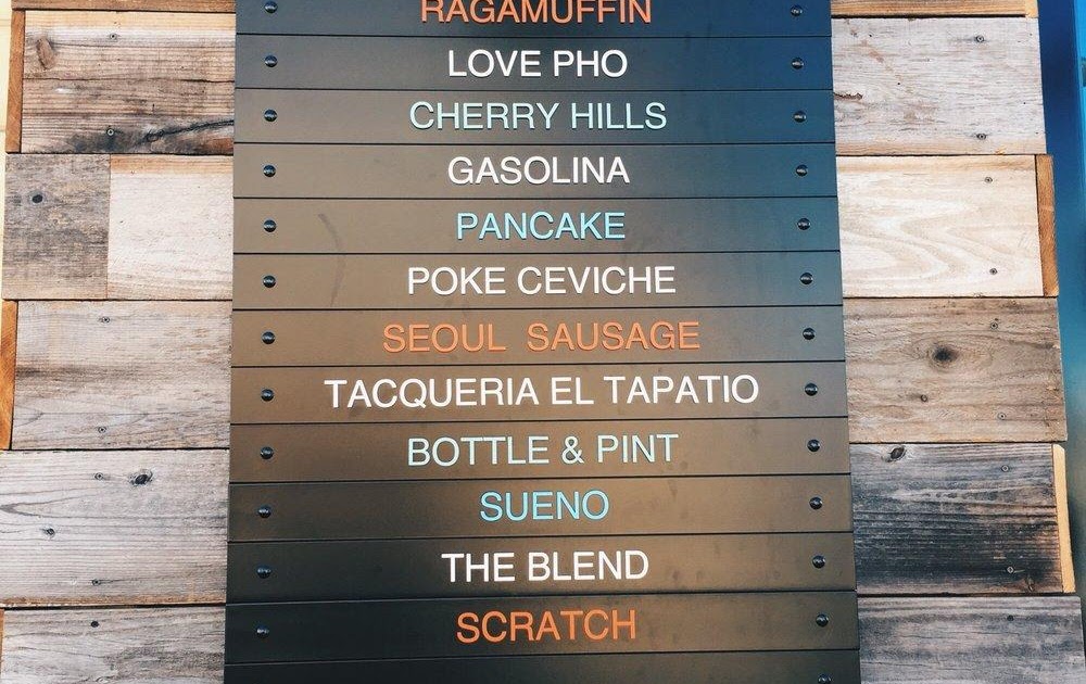 The Annex Oxnard Restaurants - img-Abimelech