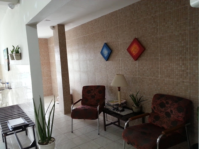 Hotel Ouro Preto - Hotel