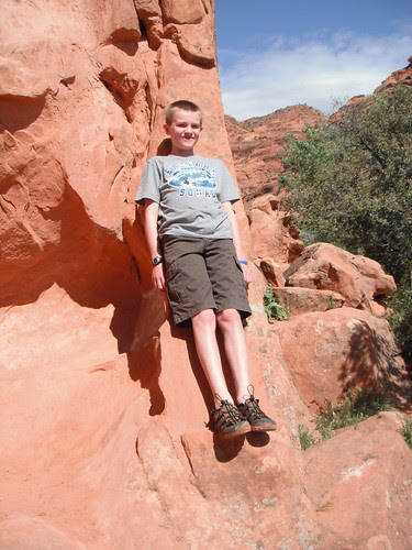 Red Cliffs Recreation Area