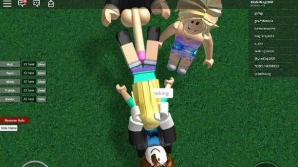 robux avatares raped strucid rxgaterf violan caras jogando authenticgames violacion violaron pudo generator videojuego password denunció doente enfermo indignación animo