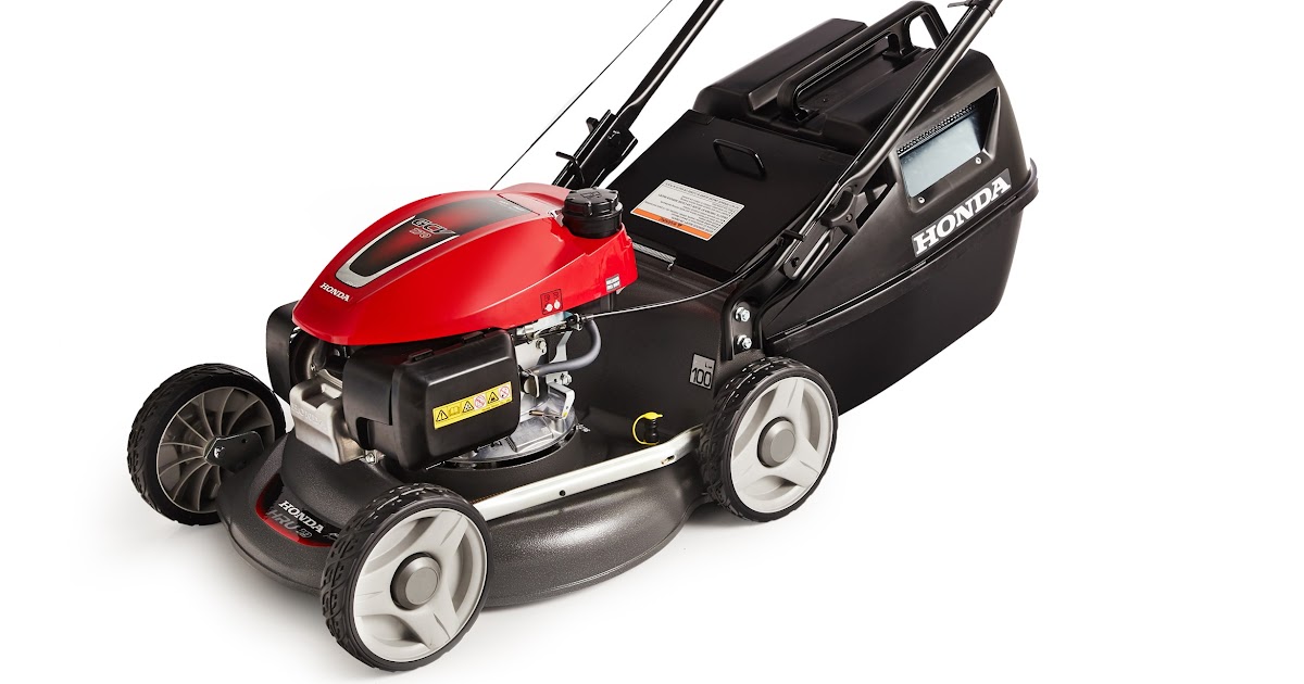 Honda Lawn Mower Owners Manual - Honda Lawn Mower Hrr2162pdc Gcv160
