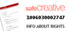 Safe Creative #1006030002747