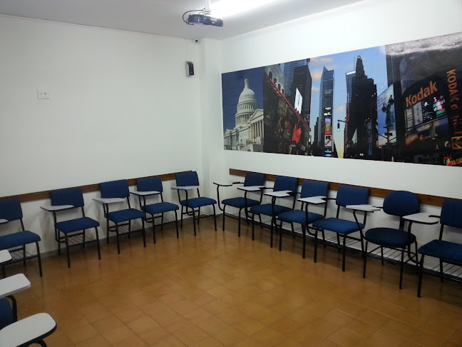 Wizard By Pearson - MIRAMAR - Escola de idiomas