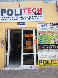 POLITECH Solutions