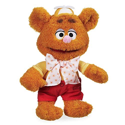 disney junior muppet babies wocka wocka feature fozzie