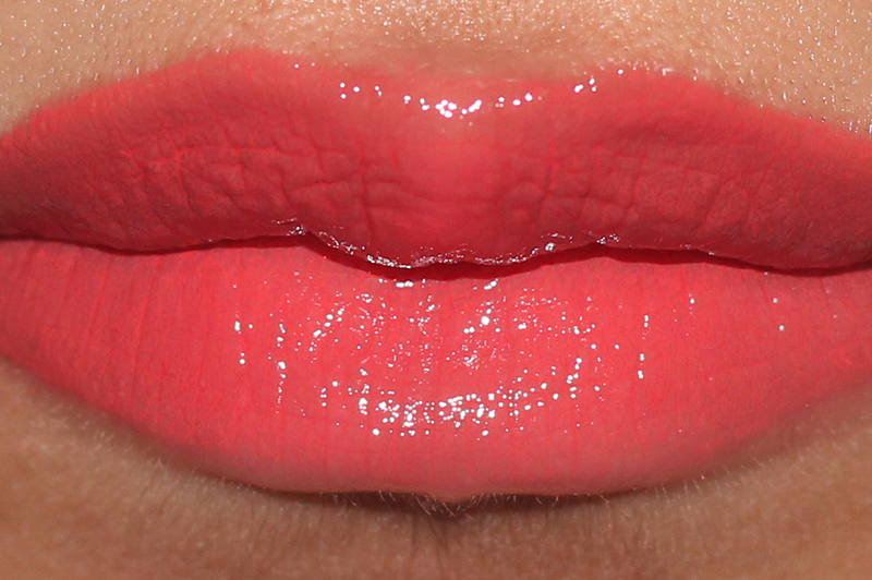 No7 Gay Geranium SWATCH