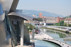 Museo Guggenheim (Bilbao)