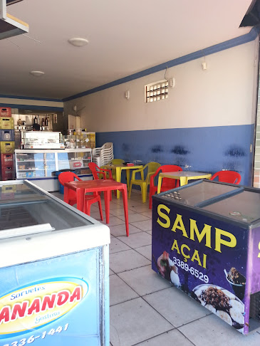 Avaliações sobre Doce Mania Bar e Sorveteria em Vila Velha - Sorveteria