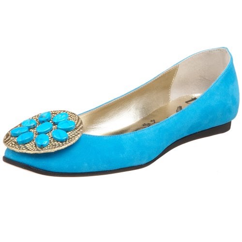 tibi flats