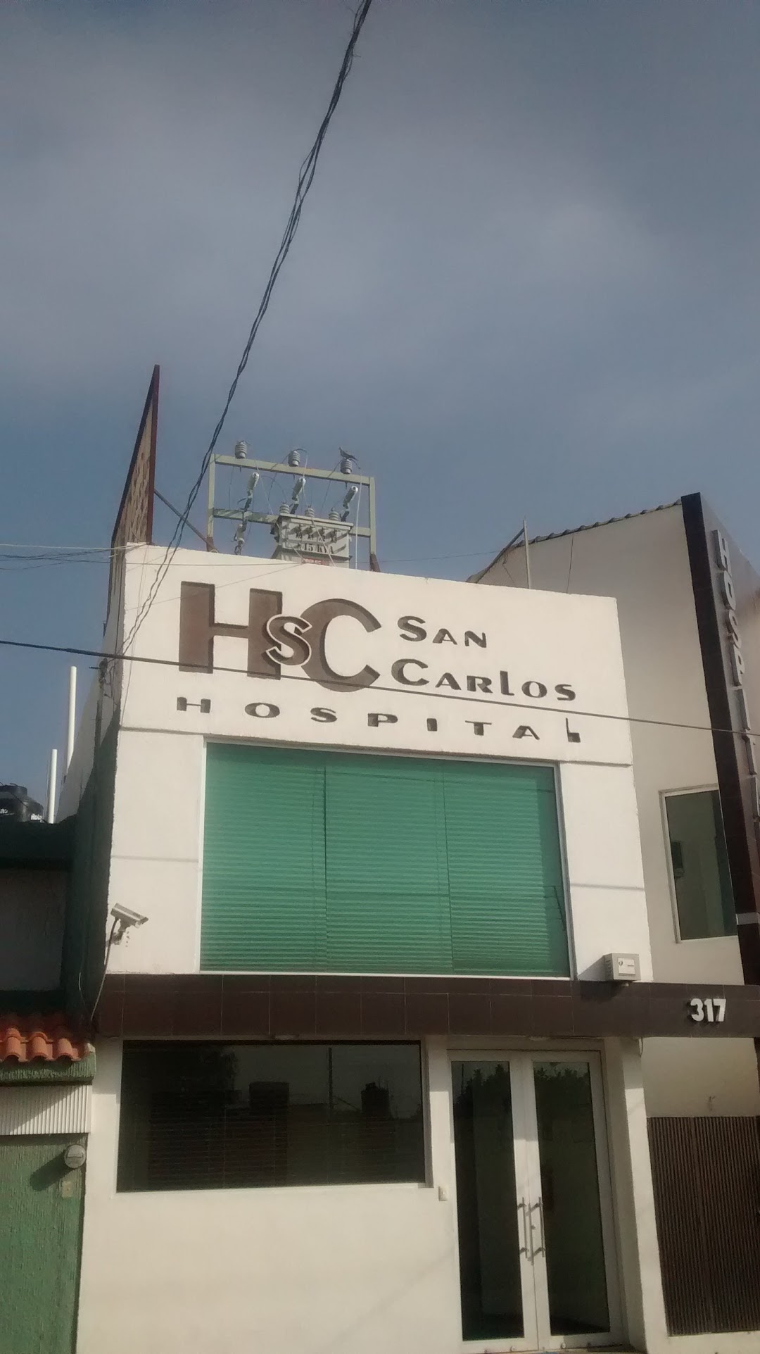 H & C San Carlos