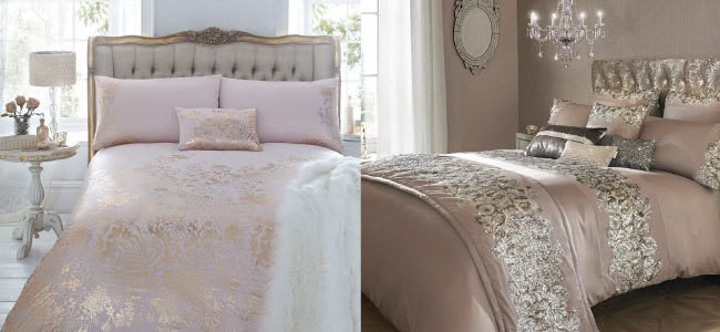 Rose Gold Bedroom Ideas! Rose Gold Bedroom Ideas!
