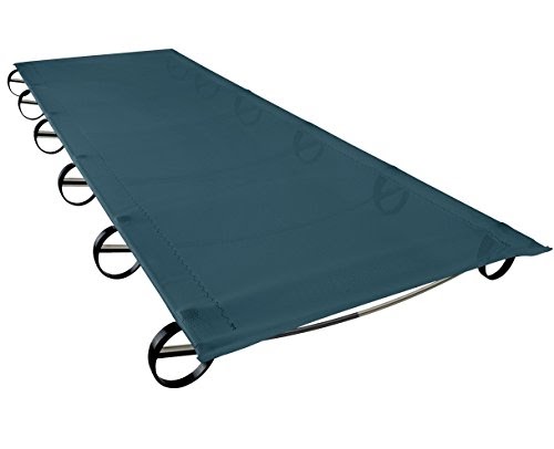 Портативная кемпинговая кровать therm a rest luxurylite mesh cot