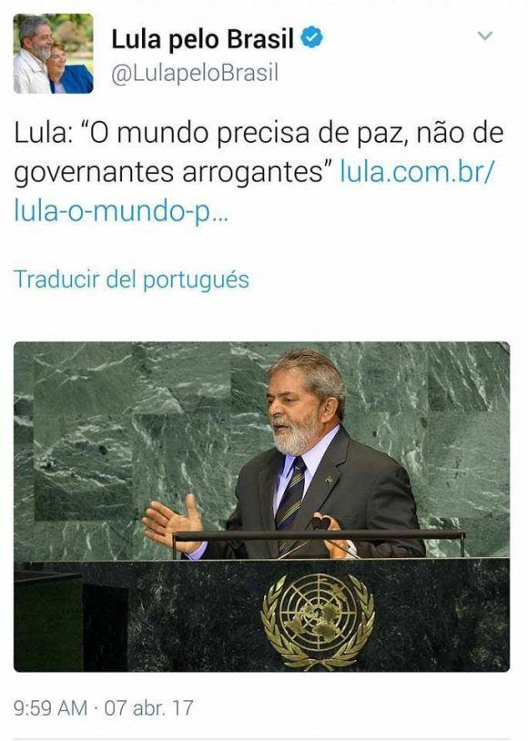 lula