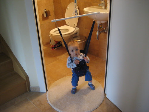 bouncer