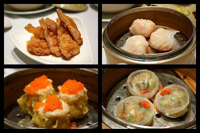 WanHao-Dimsum