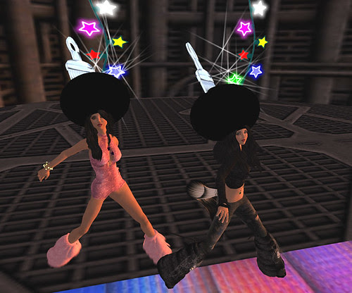 Disco - Cupcakes
