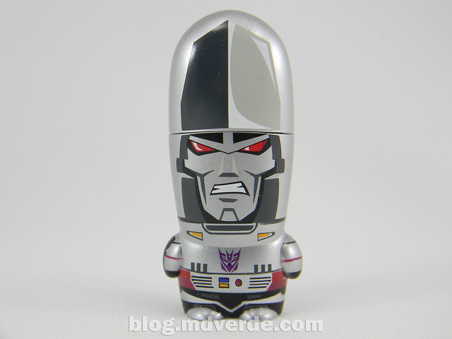 Transformers Mimobot Megatron USB Drive