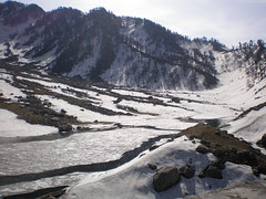 das lake