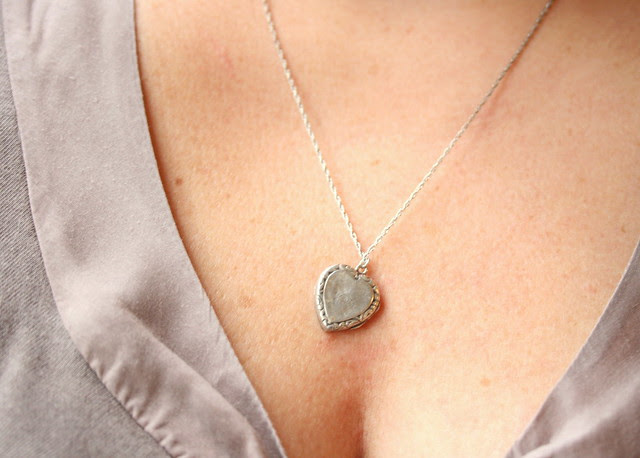 Mom's Locket