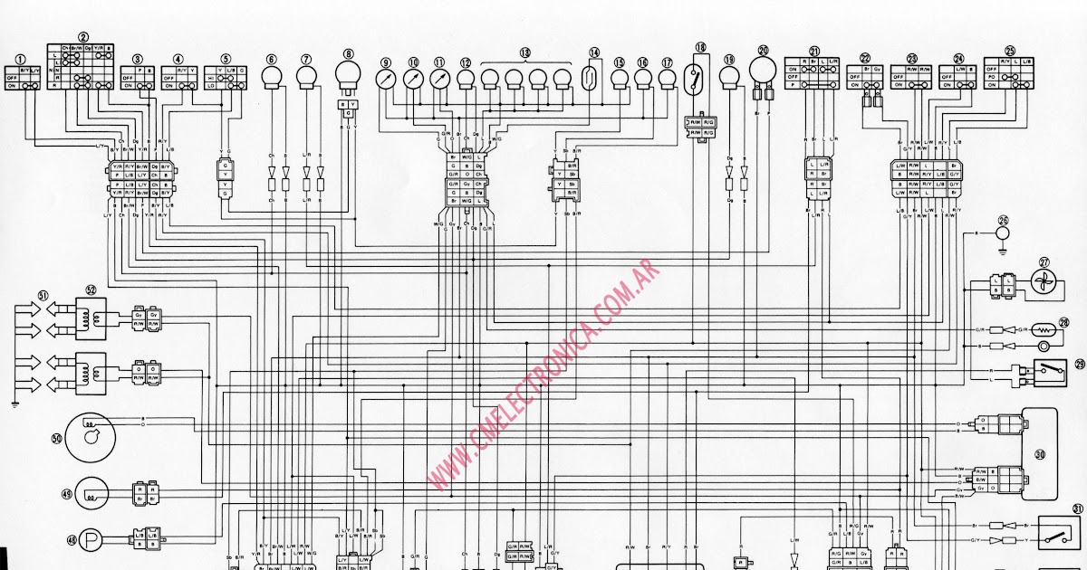 Yamaha Timberwolf 250 Wiring Diagram Yfm350er Haynes Manuals