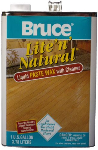 Very Cheap Hardwood Floor Buffer Discount Bruce 1 Gallon Lite N