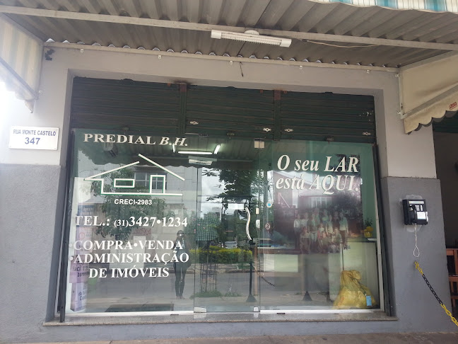 Avaliações sobre Predial BH Imoveis em Belo Horizonte - Imobiliária
