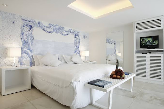 Avaliações sobre Insólito Boutique Hotel & Spa em Rio de Janeiro - Spa